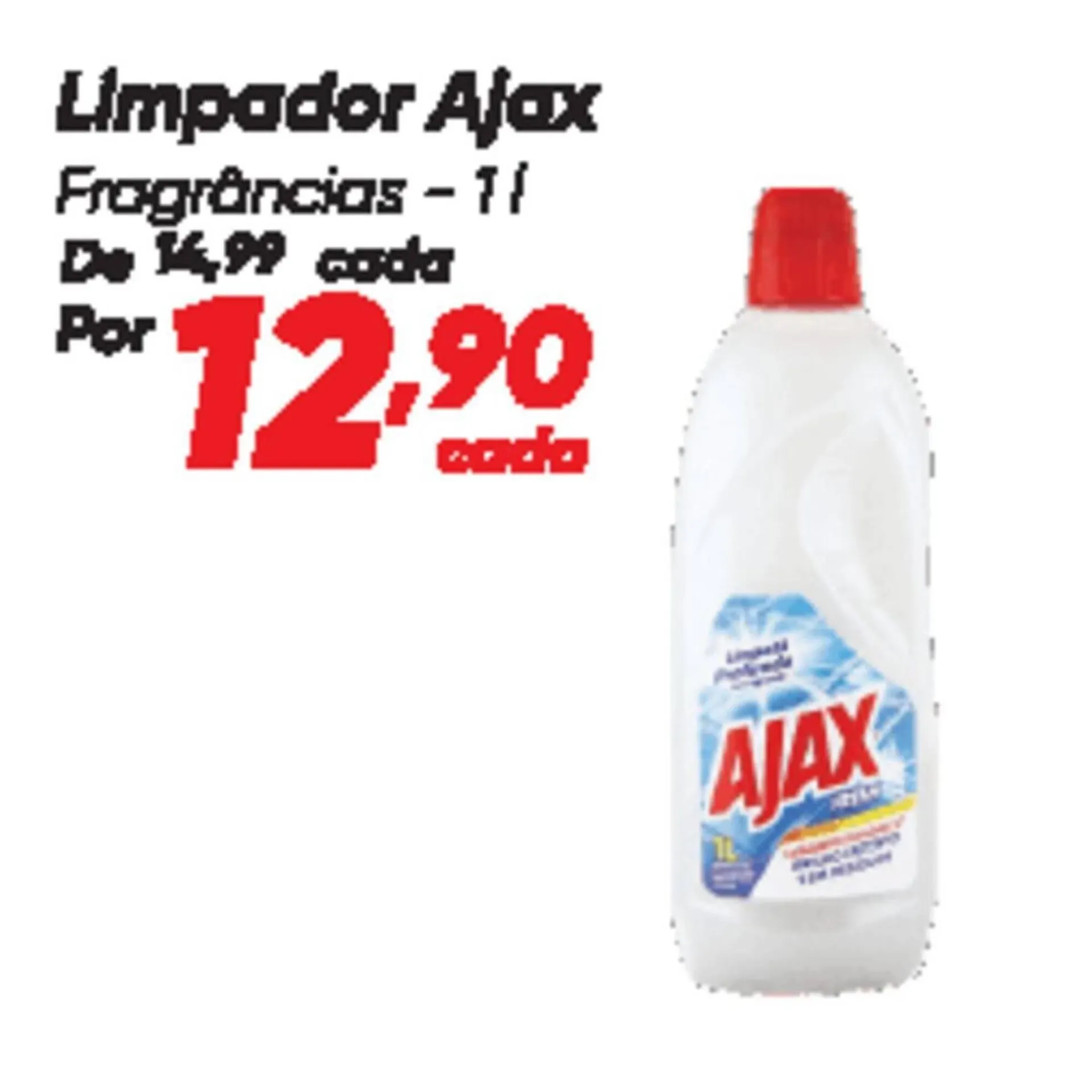 Encarte de Tabloide Dia 30 de outubro até 3 de novembro 2025 - Pagina 45