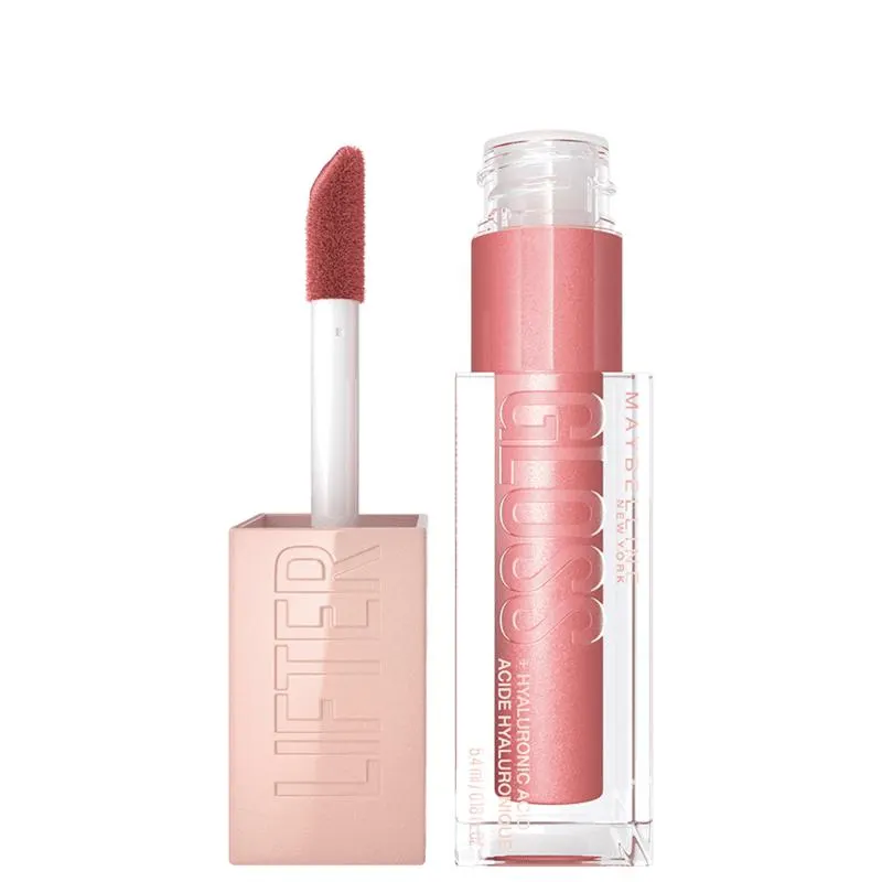 Gloss Labial Maybelline Lifter Gloss Moon 5,4ml