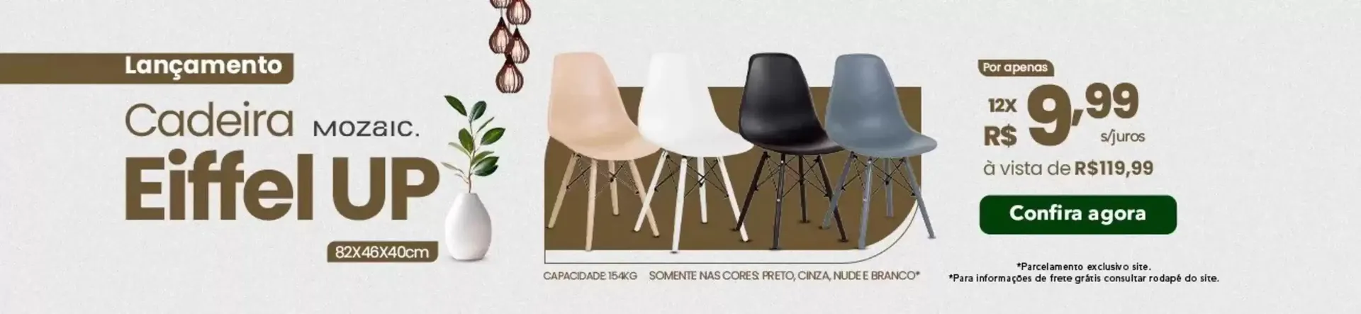 Encarte de Sua Casa Merece Mozaic 24 de outubro até 24 de novembro 2024 - Pagina 2