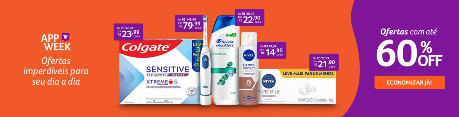 Encarte de Catálogo Panvel Farmácia 12 de maio até 28 de maio 2025 - Pagina 5