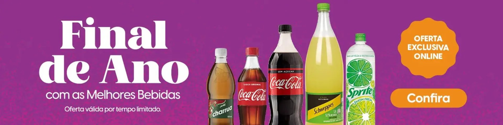 Encarte de Catálogo Supper Rissul 29 de dezembro até 31 de dezembro 2025 - Pagina 1