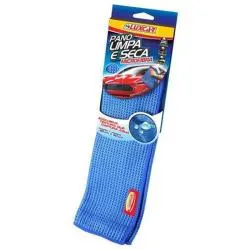 Pano Microfibra Luxcarades