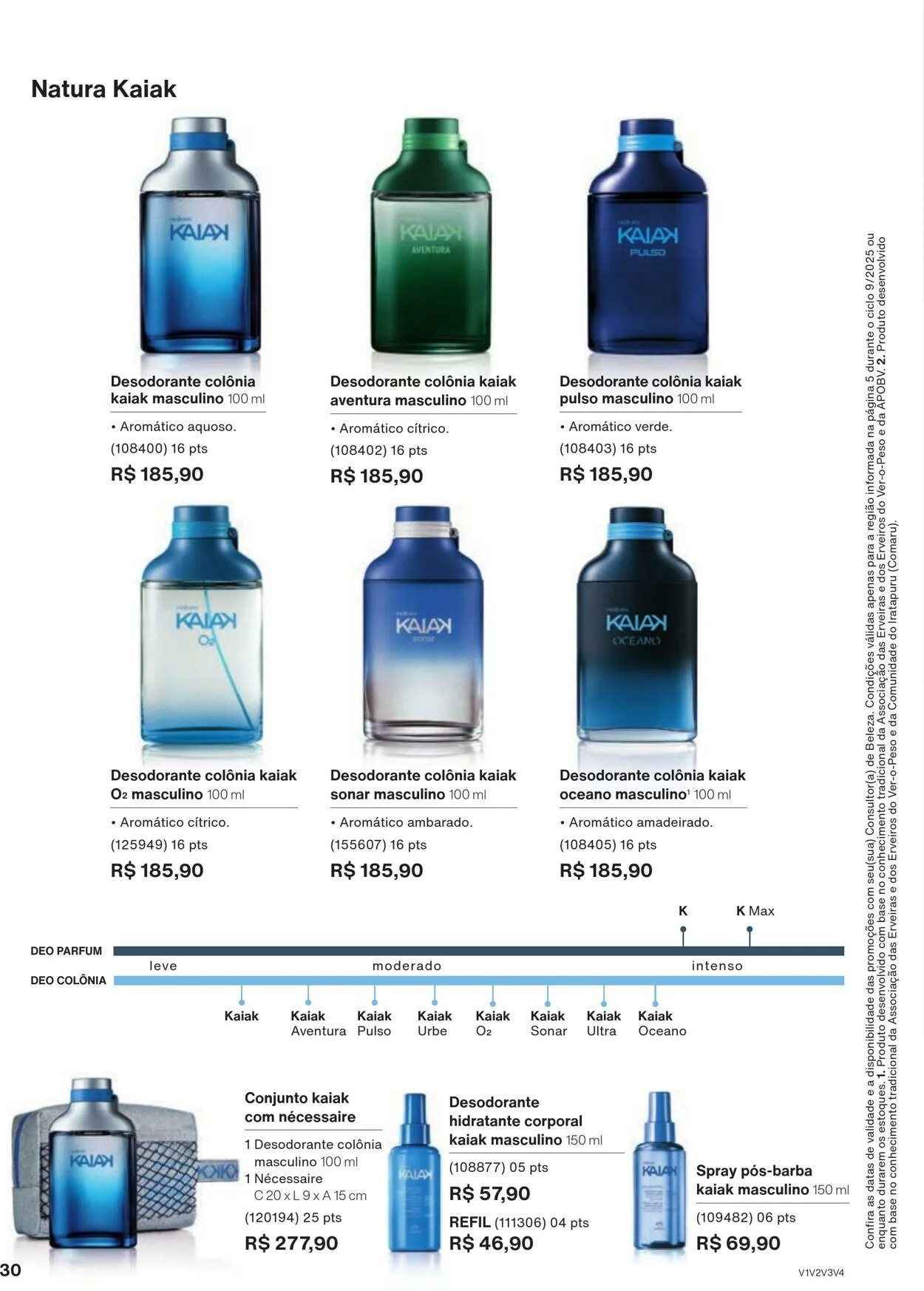 Encarte de Natura 17 de maio até 14 de junho 2025 - Pagina 30