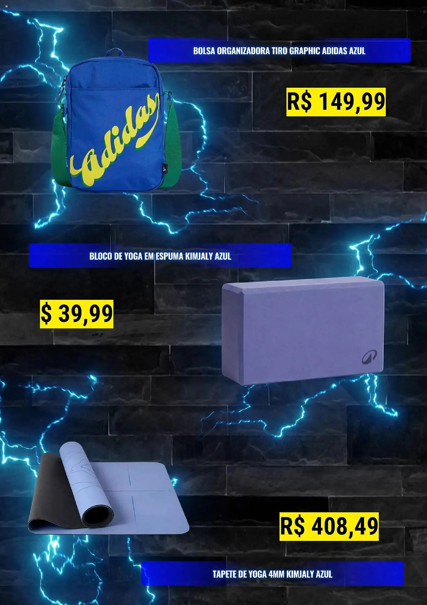 Encarte de Catálogo Decathlon 2 de março até 1 de abril 2026 - Pagina 5