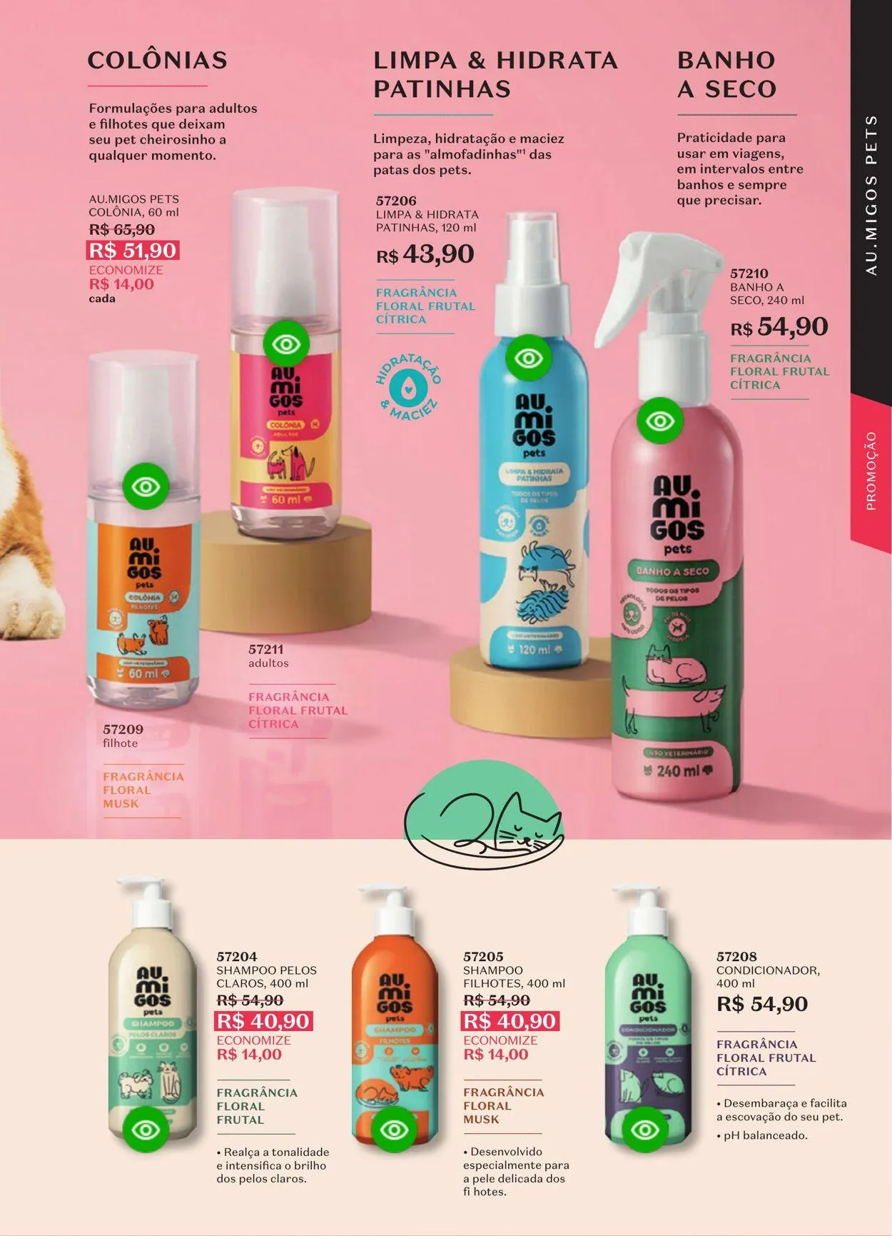 Encarte de O Boticario 13 de junho até 30 de junho 2025 - Pagina 194