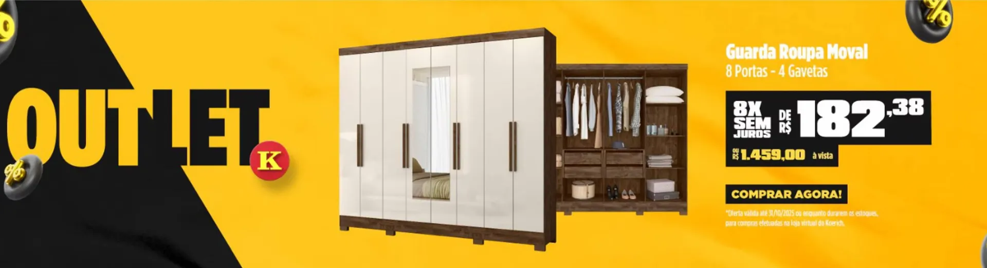 Catálogo Lojas Koerich - 1