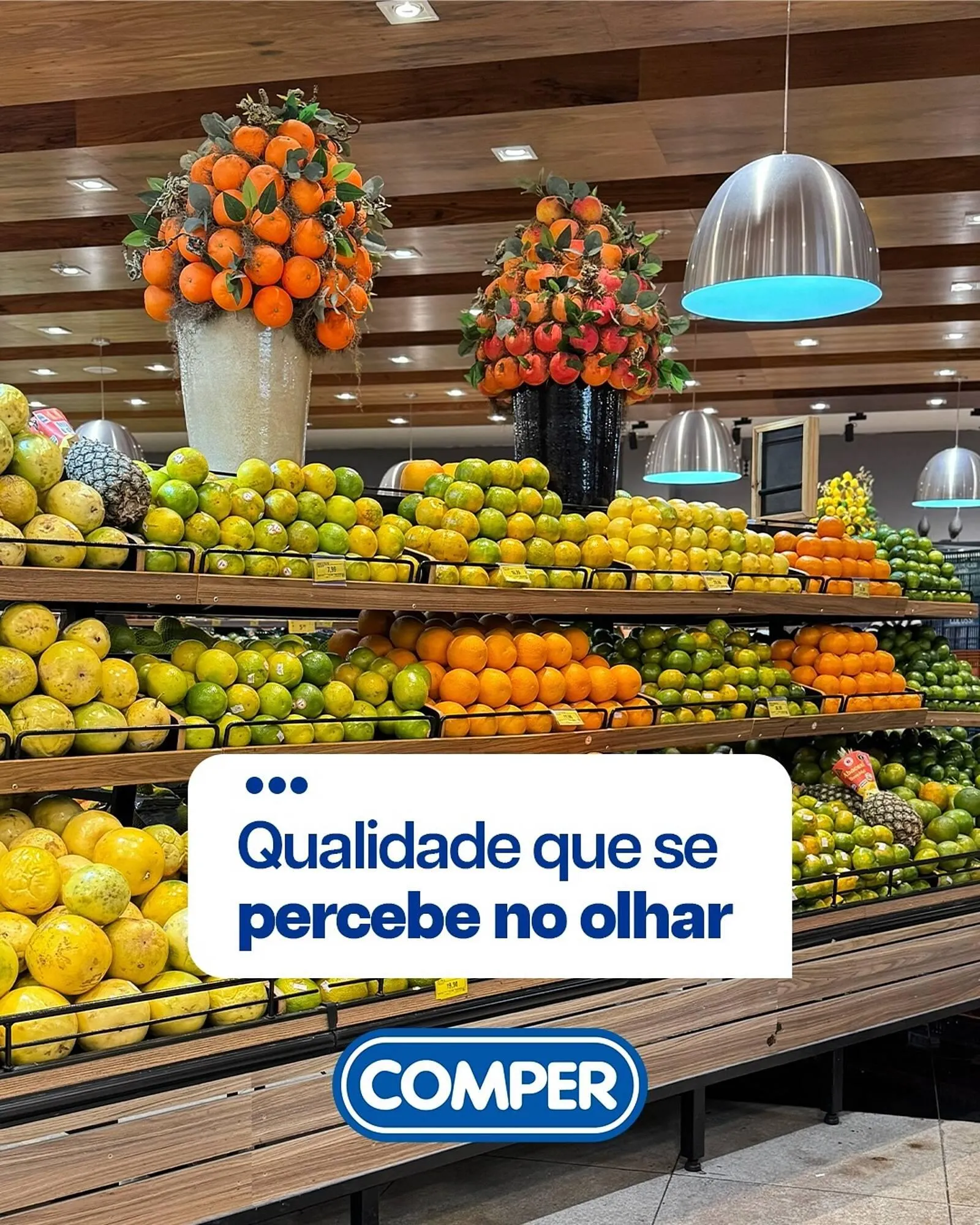 Encarte de Folheto Comper 10 de maio até 16 de maio 2026 - Pagina 3