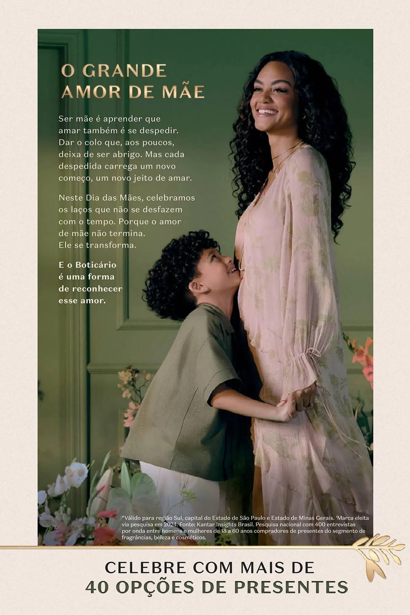 Encarte de Catálogo O Boticário 13 de abril até 10 de maio 2026 - Pagina 10