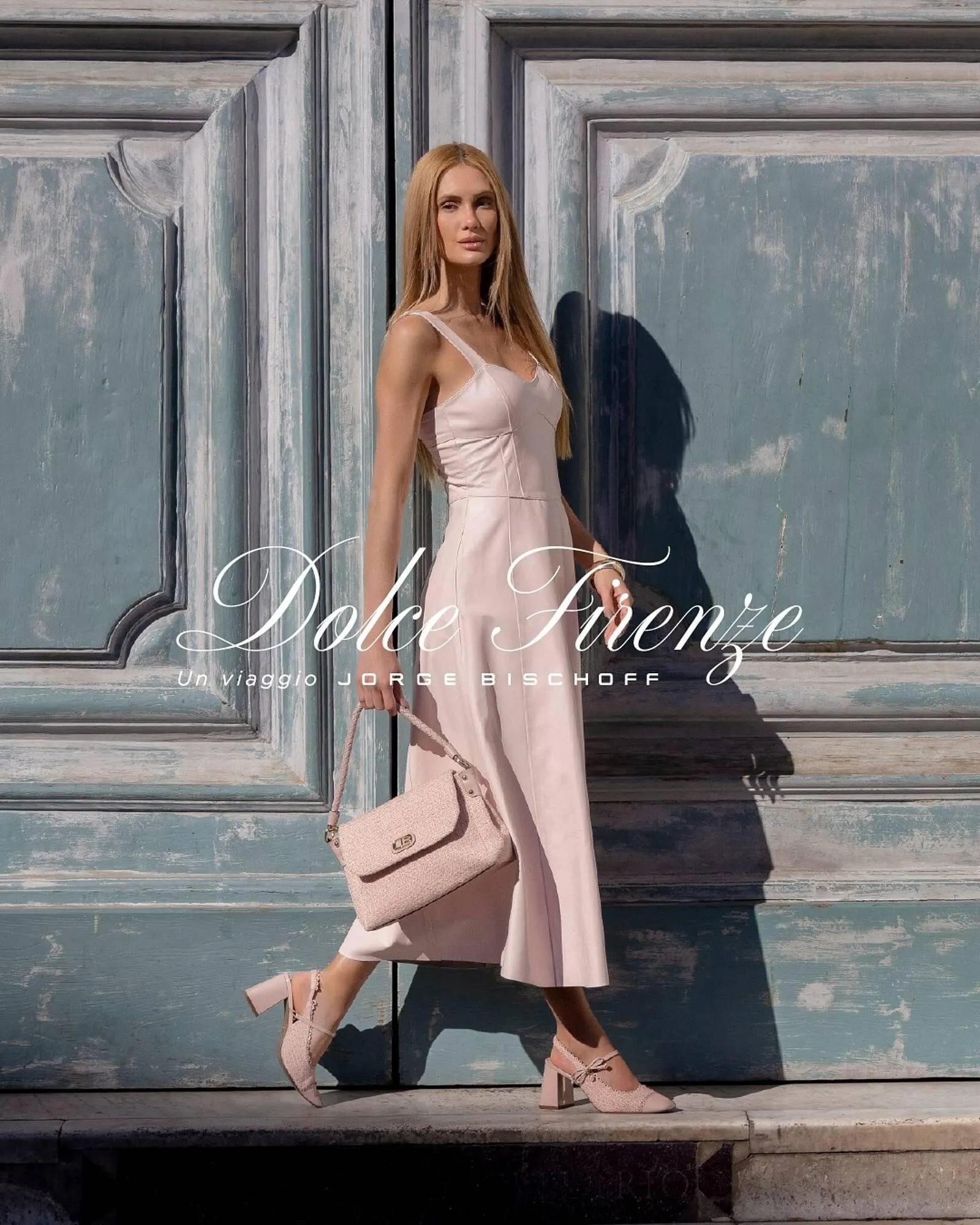 Encarte de Catálogo Jorge Bischoff 8 de novembro até 30 de novembro 2025 - Pagina 1