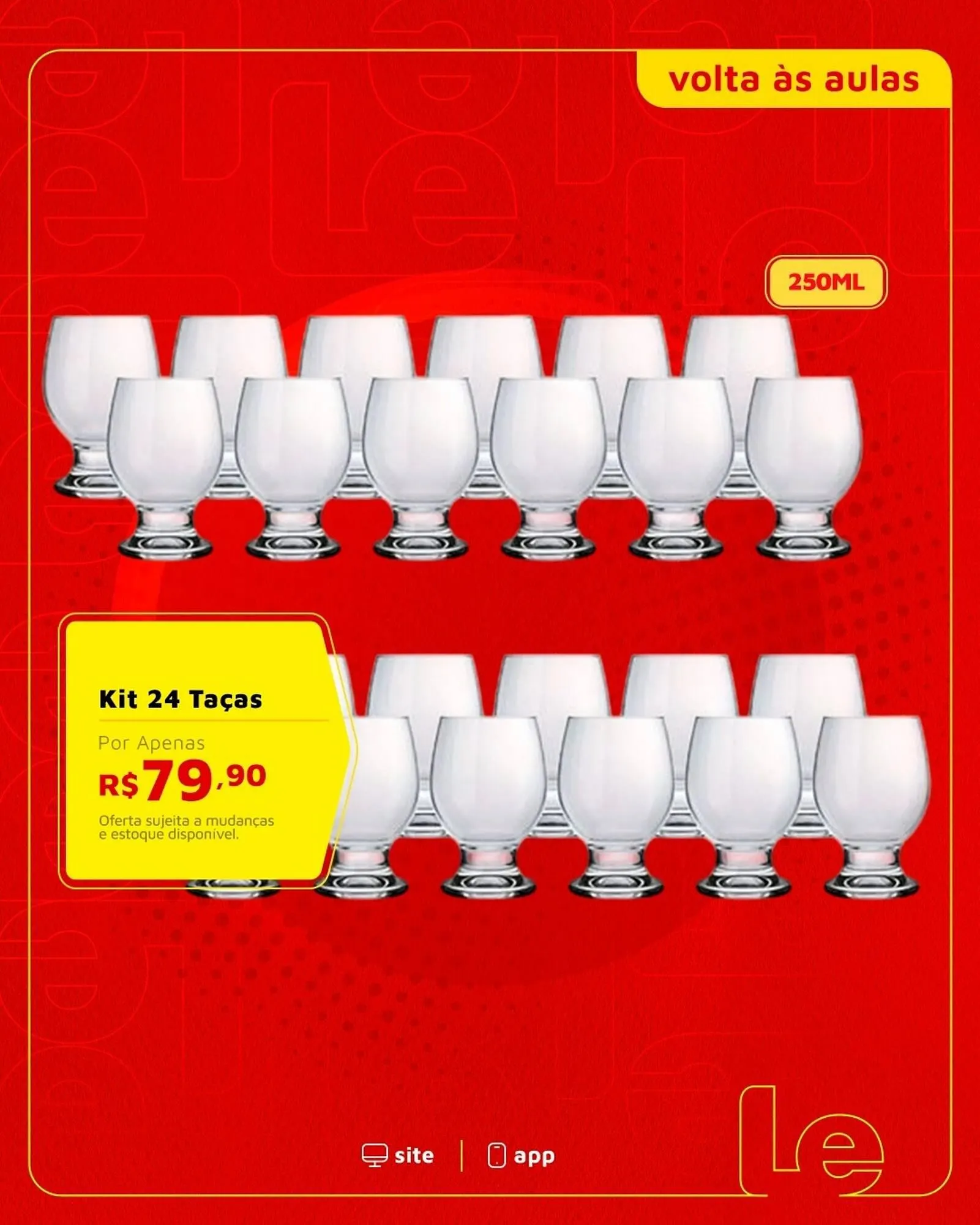 Encarte de Encarte Le Biscuit 24 de fevereiro até 28 de fevereiro 2026 - Pagina 1