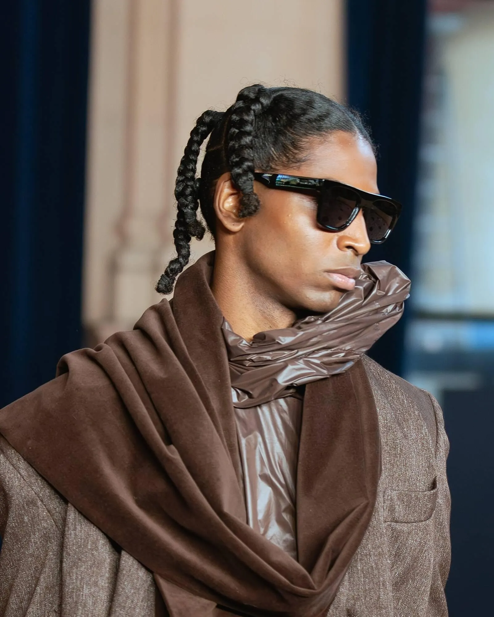 Encarte de Catálogo Chilli Beans 10 de abril até 30 de abril 2025 - Pagina 1