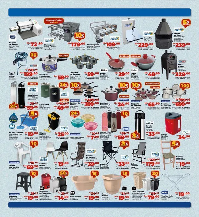 Encarte de Edição de Junho  3 de junho até 30 de junho 2024 - Pagina 16