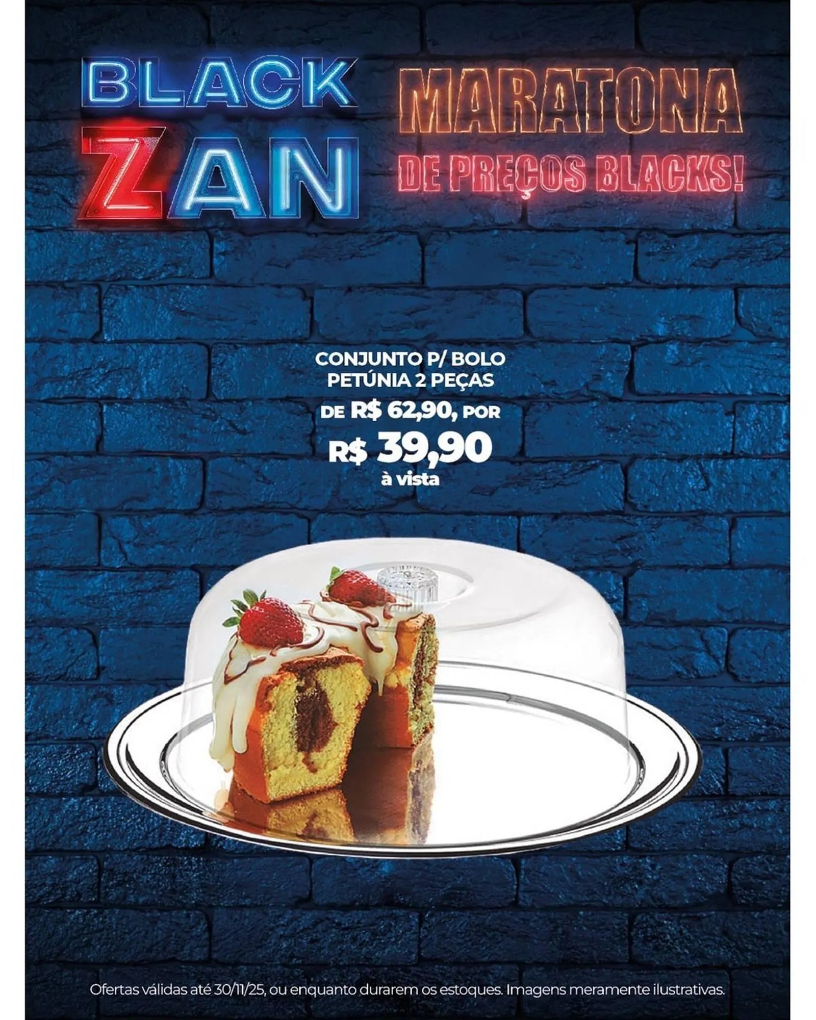 Encarte de Magazine Magazan 28 de novembro até 30 de novembro 2025 - Pagina 6