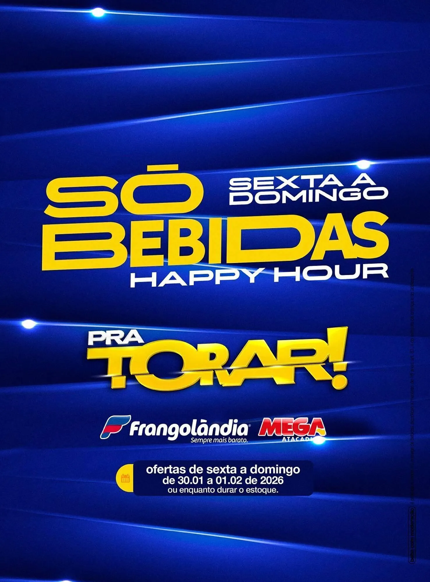 Encarte Frangolândia - 1