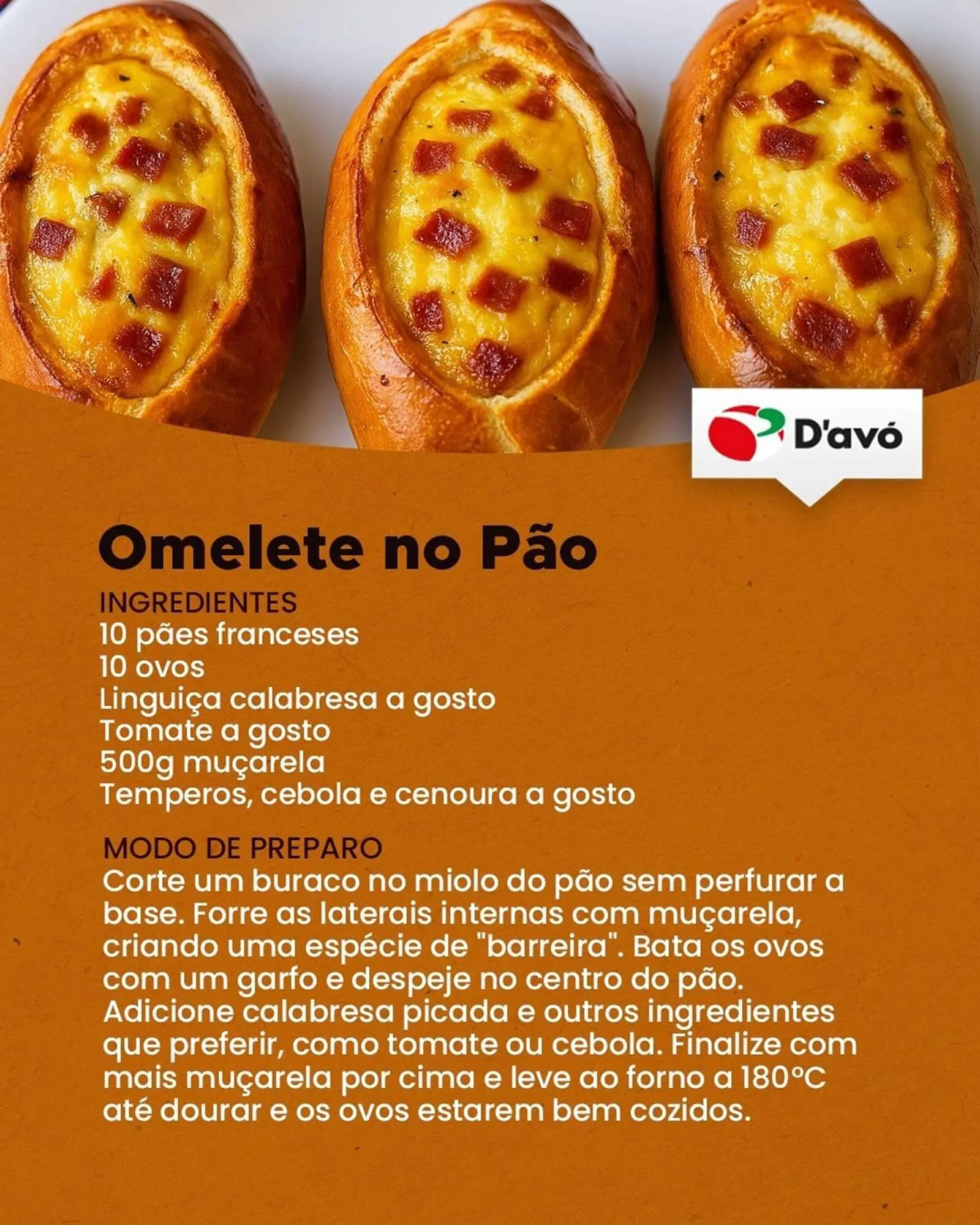 Encarte de Catálogo D'avó Supermercado 16 de junho até 22 de junho 2025 - Pagina 7