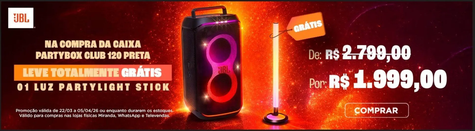 Encarte de Folheto Miranda 24 de março até 7 de abril 2026 - Pagina 2