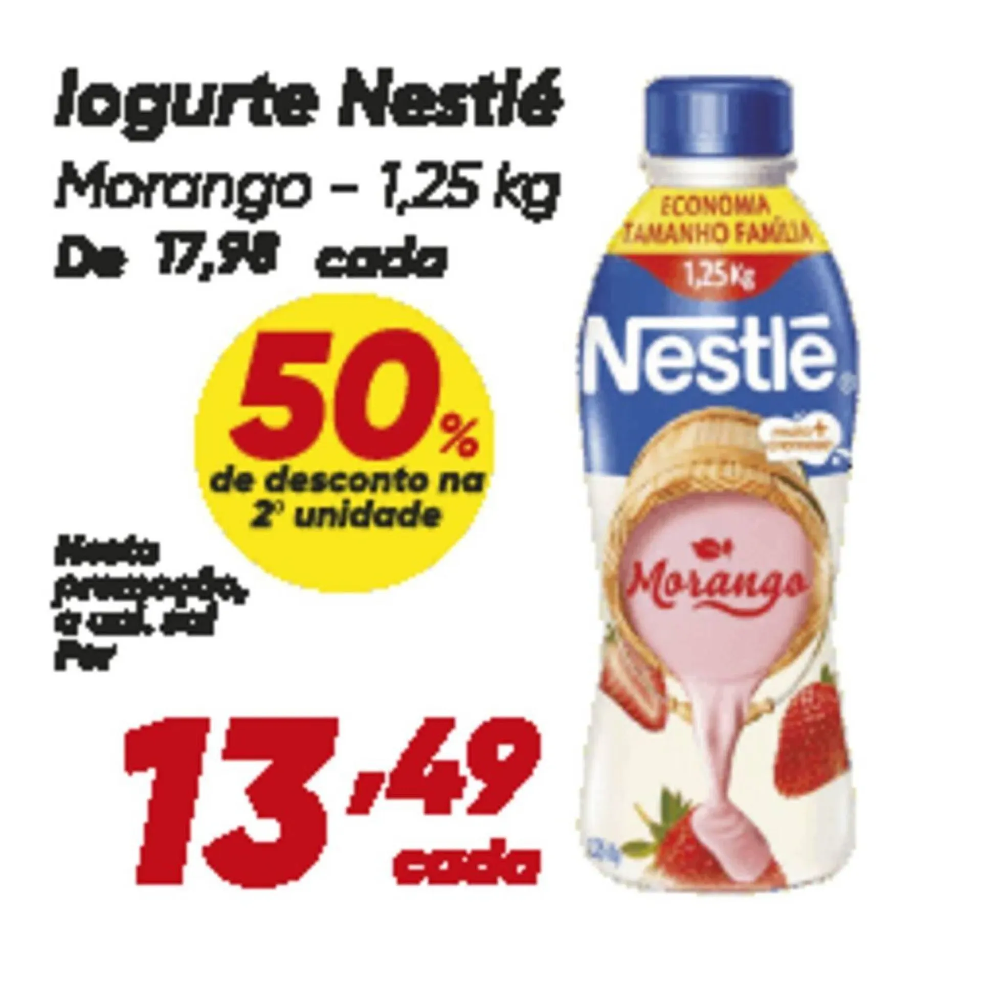 Encarte de Tabloide Dia 8 de janeiro até 11 de janeiro 2026 - Pagina 100