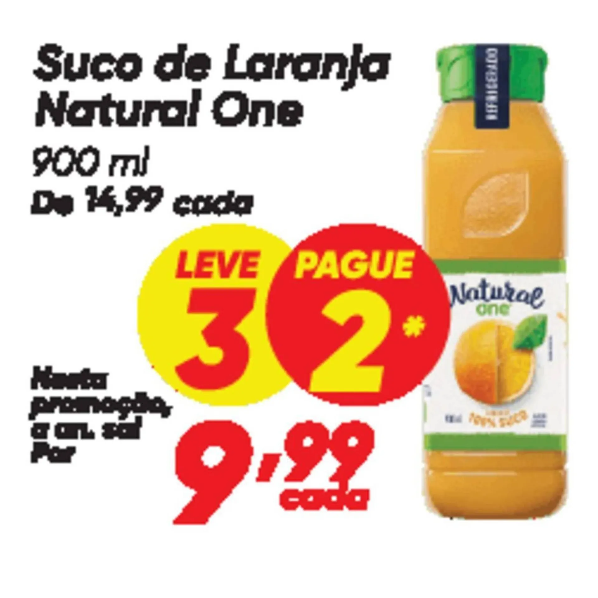 Encarte de Tabloide Dia 18 de dezembro até 25 de dezembro 2025 - Pagina 38