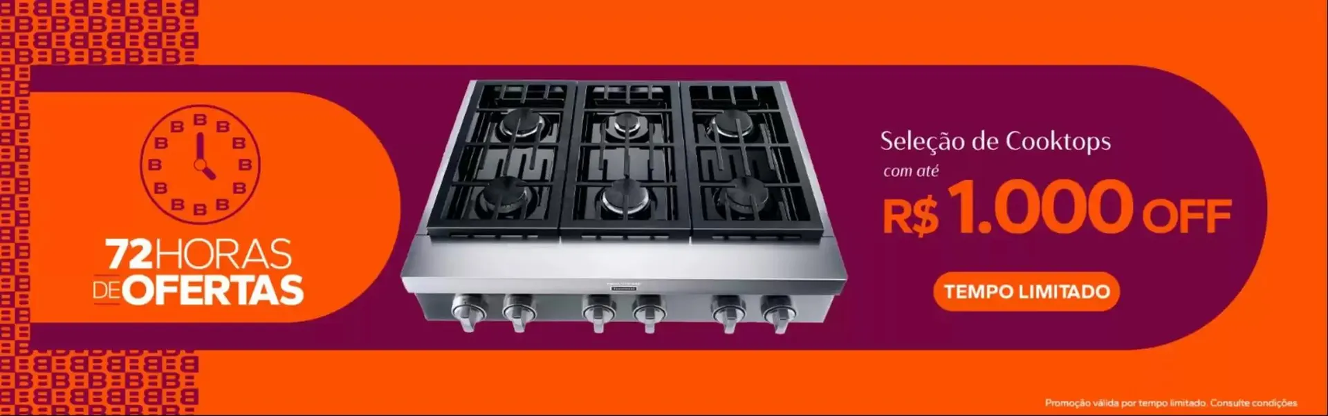 Encarte de Sua casa combina com Brastemp ! 26 de março até 2 de abril 2025 - Pagina 3