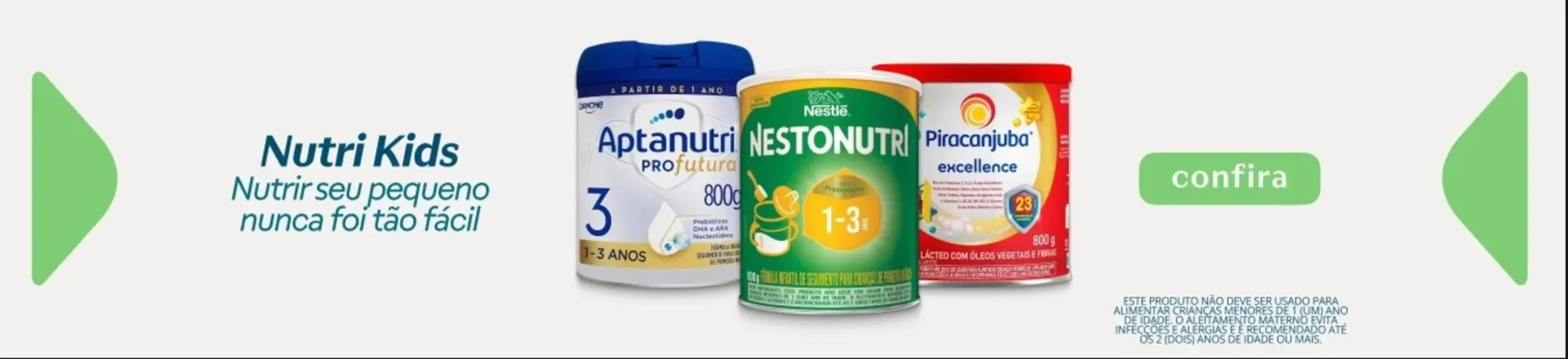 Encarte de Encarte Droga Raia 5 de janeiro até 11 de janeiro 2026 - Pagina 8