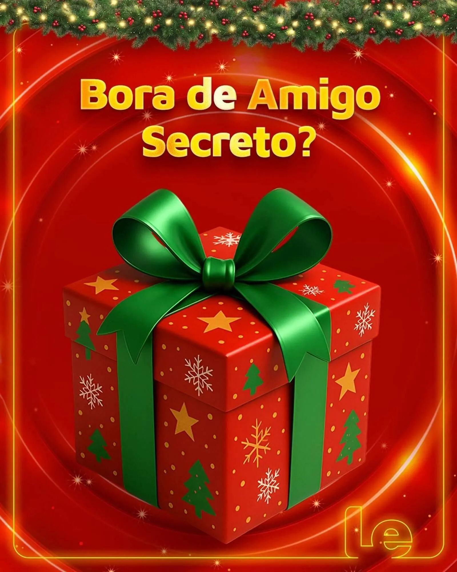 Encarte de Encarte Le Biscuit 18 de dezembro até 25 de dezembro 2025 - Pagina 1