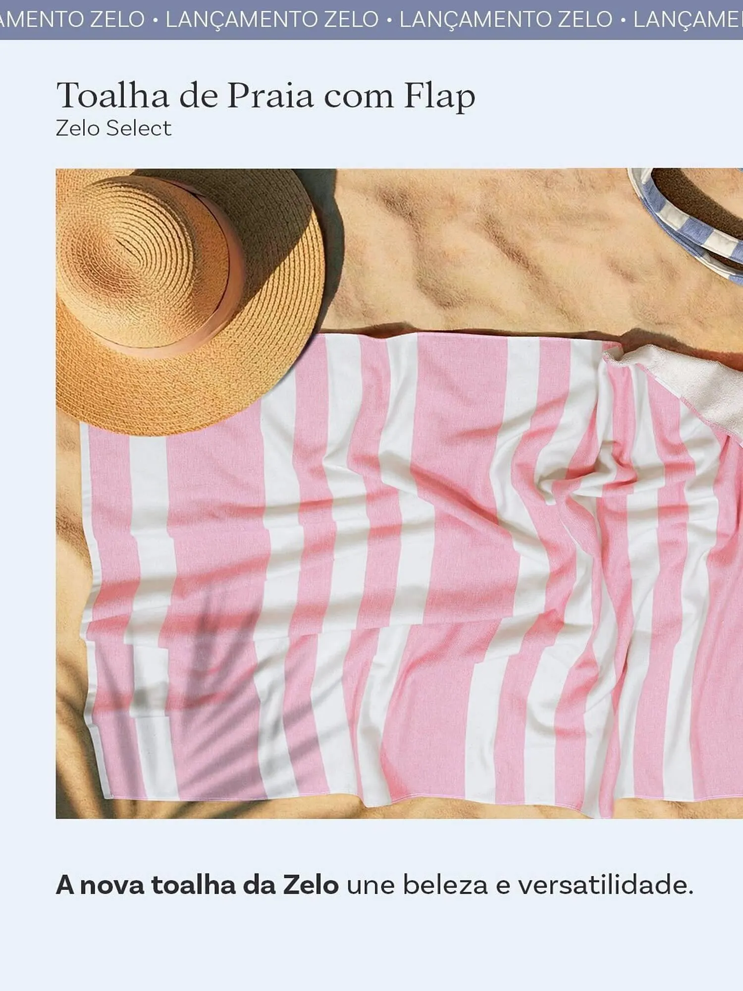 Encarte de Catálogo Zelo 26 de janeiro até 30 de janeiro 2026 - Pagina 2