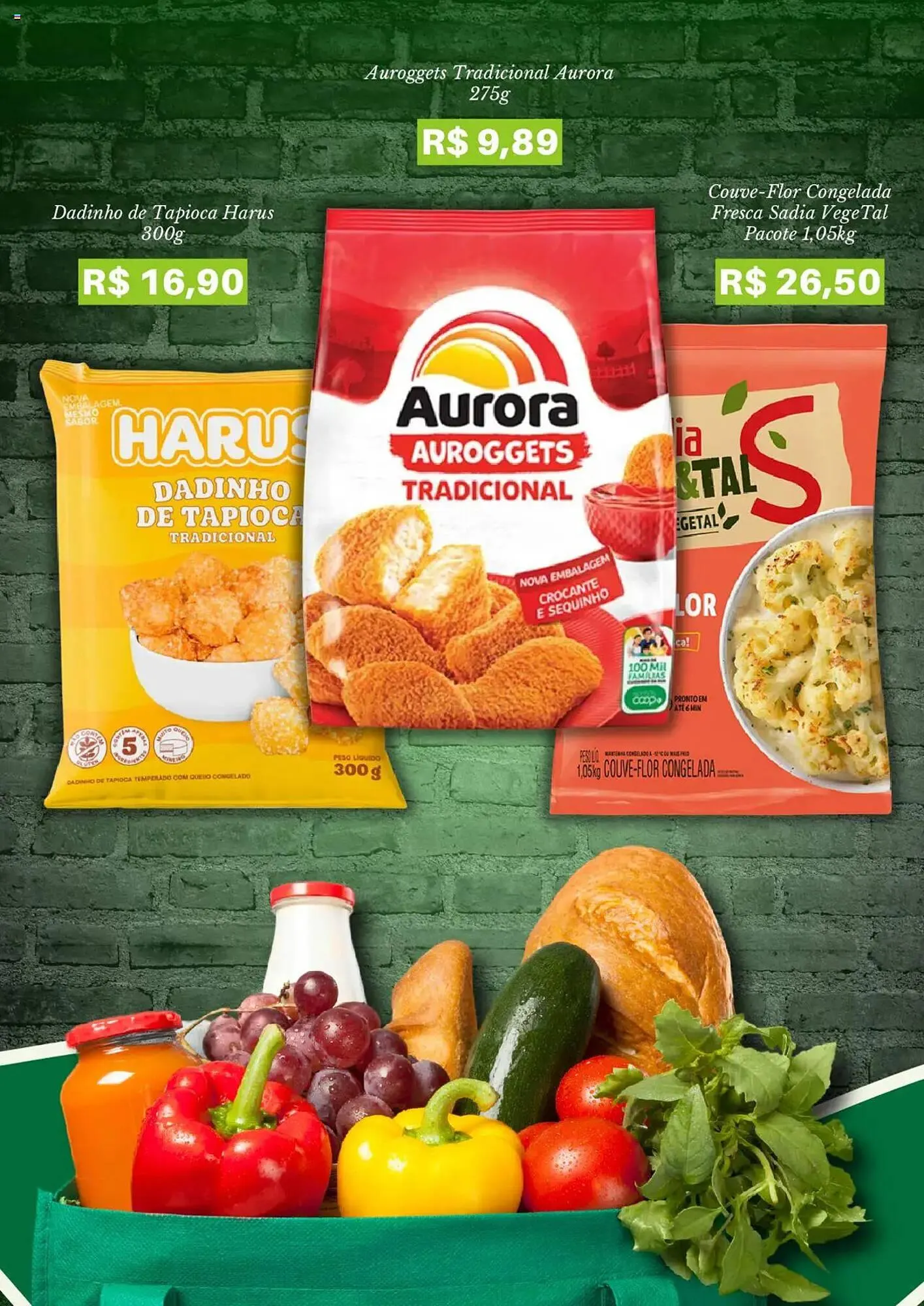 Encarte de Catálogo Pão de Açúcar 10 de junho até 17 de junho 2025 - Pagina 2