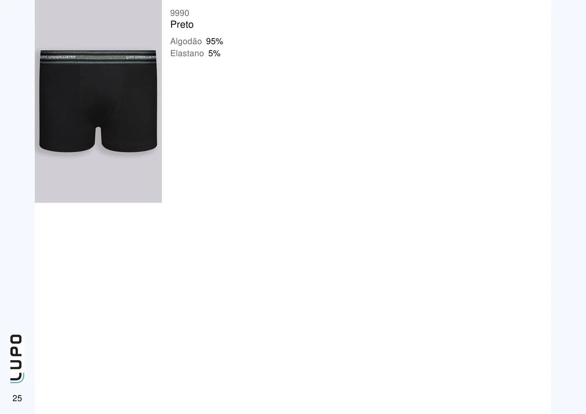 Encarte de Catálogo Lupo 27 de fevereiro até 30 de junho 2025 - Pagina 28