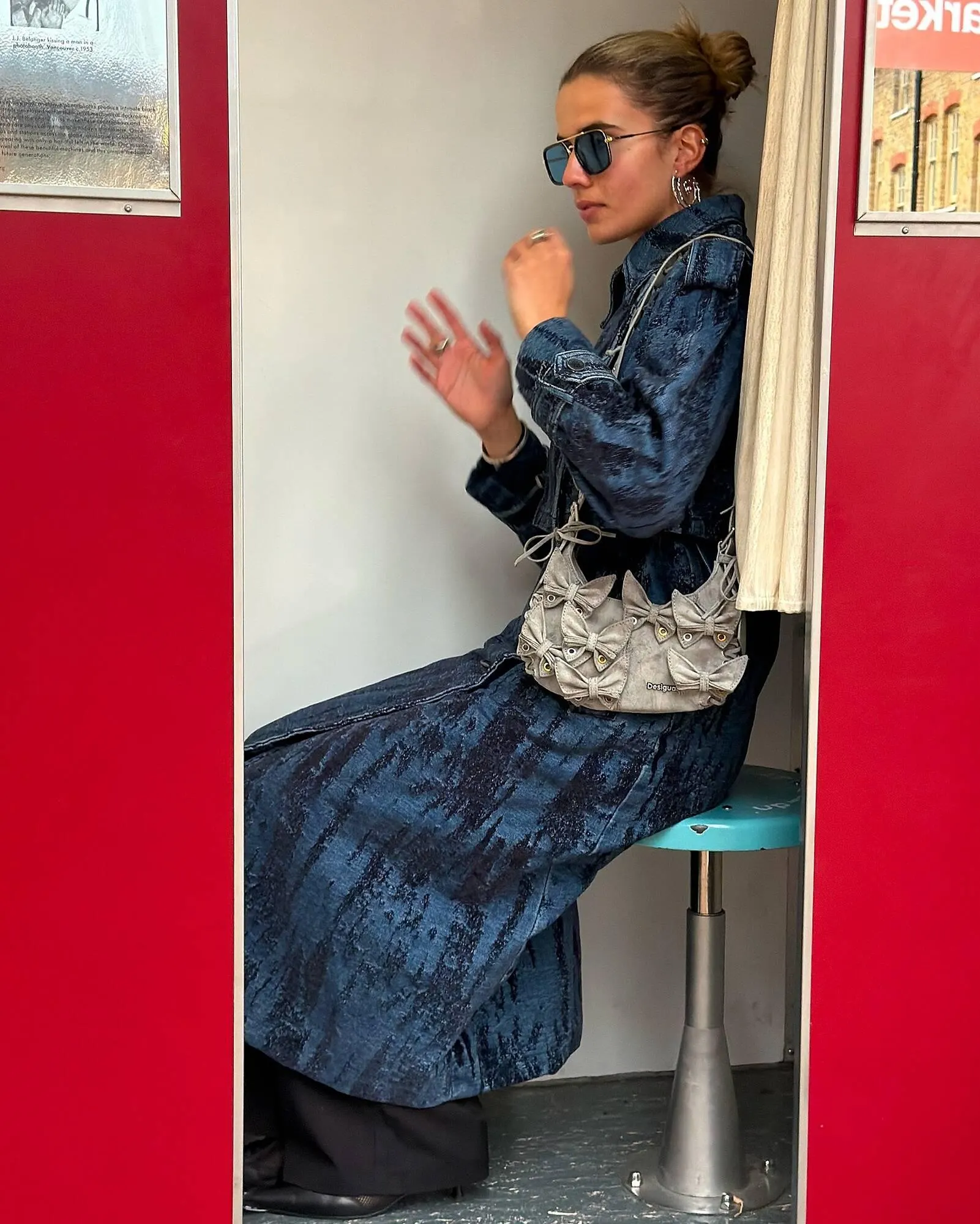 Encarte de Catálogo Desigual 3 de novembro até 9 de novembro 2025 - Pagina 5