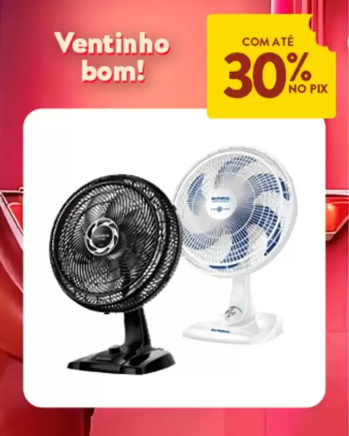 Encarte de Melhores ofertas para todos os caçadores de pechinchas 7 de abril até 21 de abril 2025 - Pagina 4