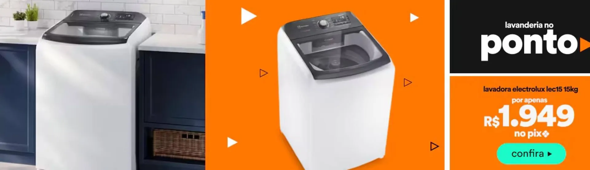 Encarte de Catálogo Pontofrio 24 de junho até 3 de julho 2025 - Pagina 2