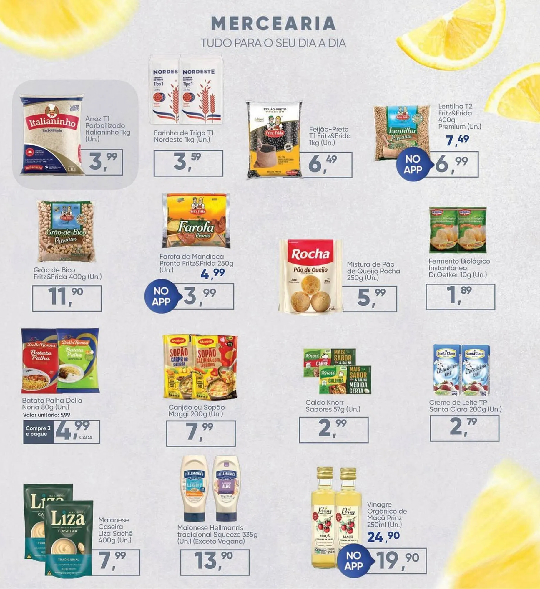 Encarte de Catálogo Imec Supermercados 14 de maio até 25 de maio 2025 - Pagina 5