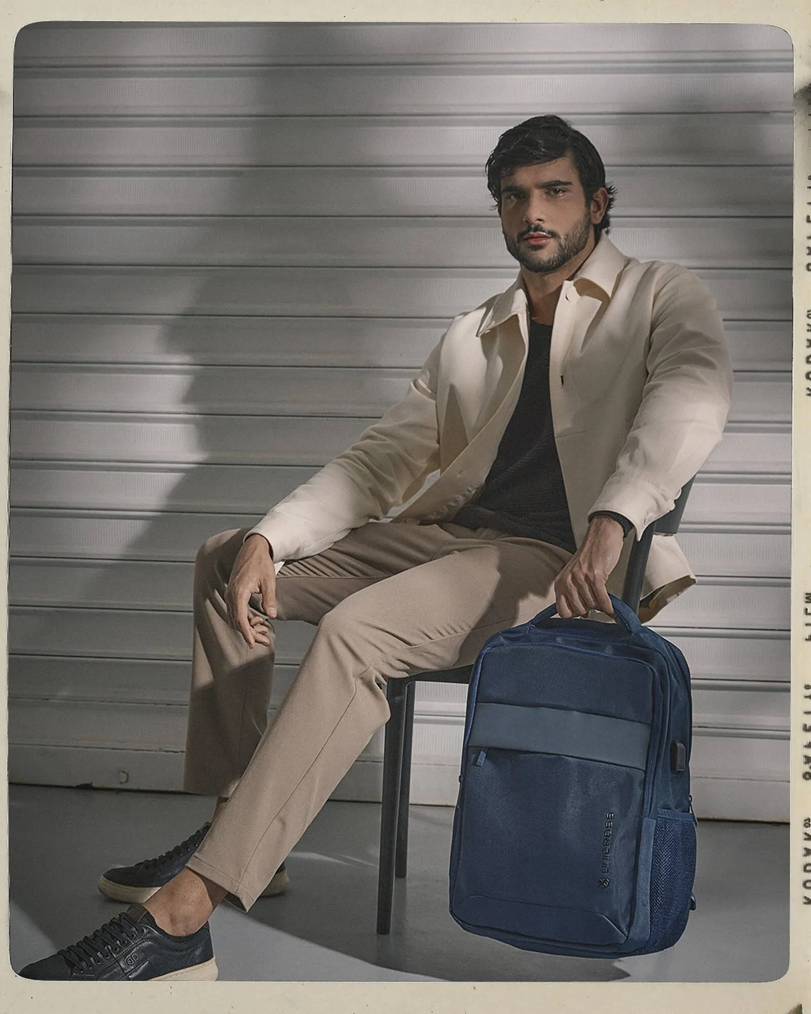 Encarte de Catálogo Le Postiche 7 de agosto até 31 de agosto 2025 - Pagina 1