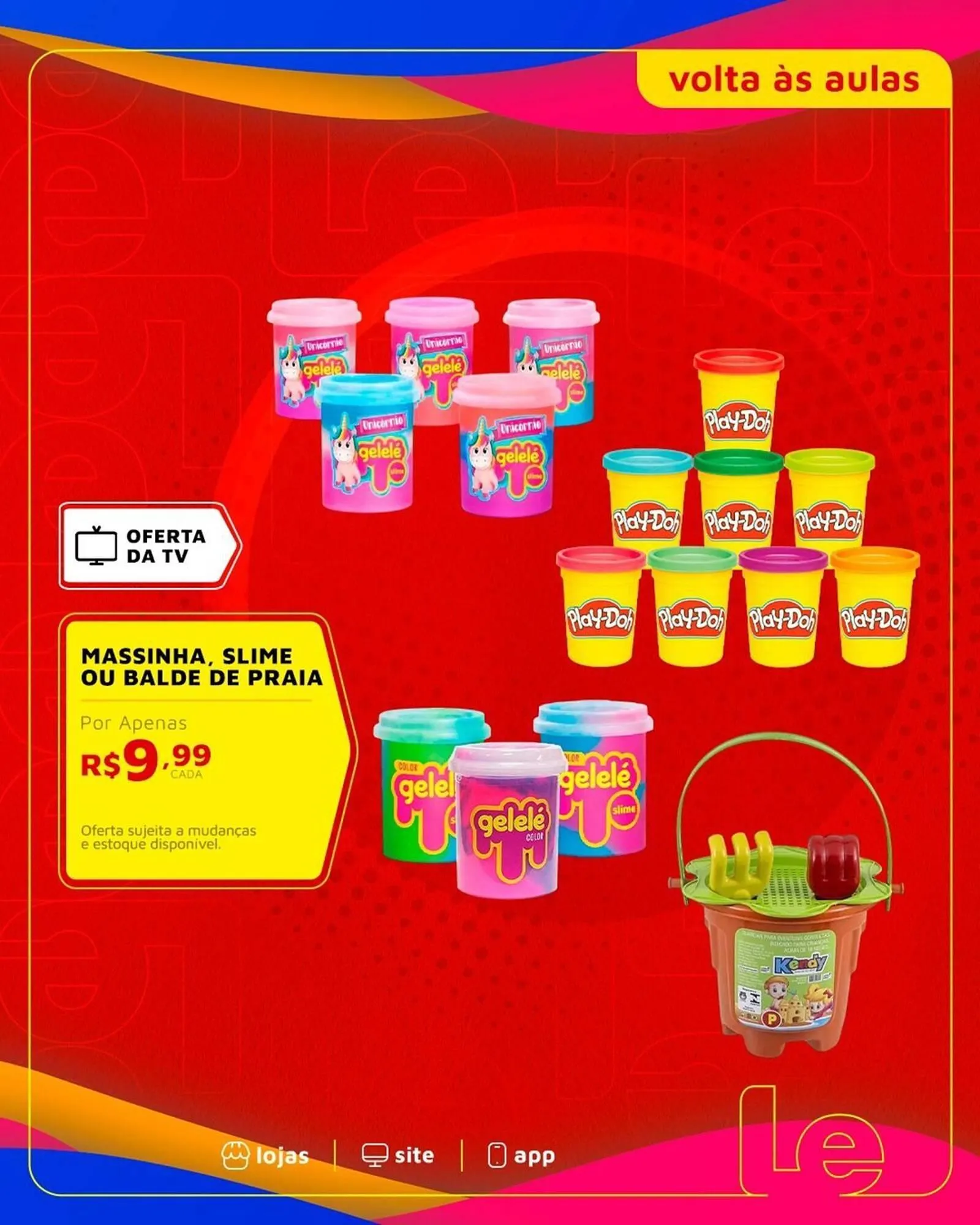 Encarte de Encarte Le Biscuit 15 de janeiro até 19 de janeiro 2026 - Pagina 5