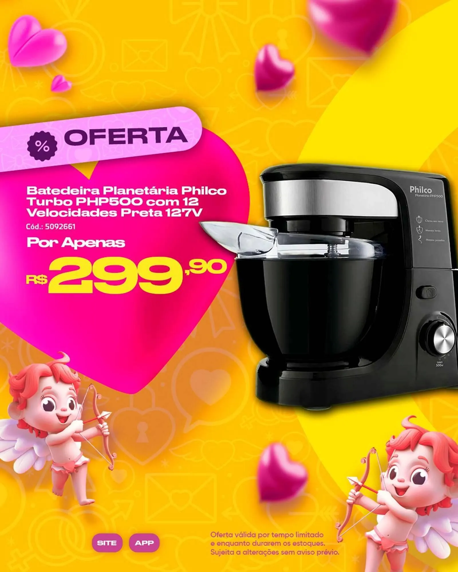 Encarte de Catálogo Casa e Vídeo 11 de junho até 14 de junho 2025 - Pagina 3