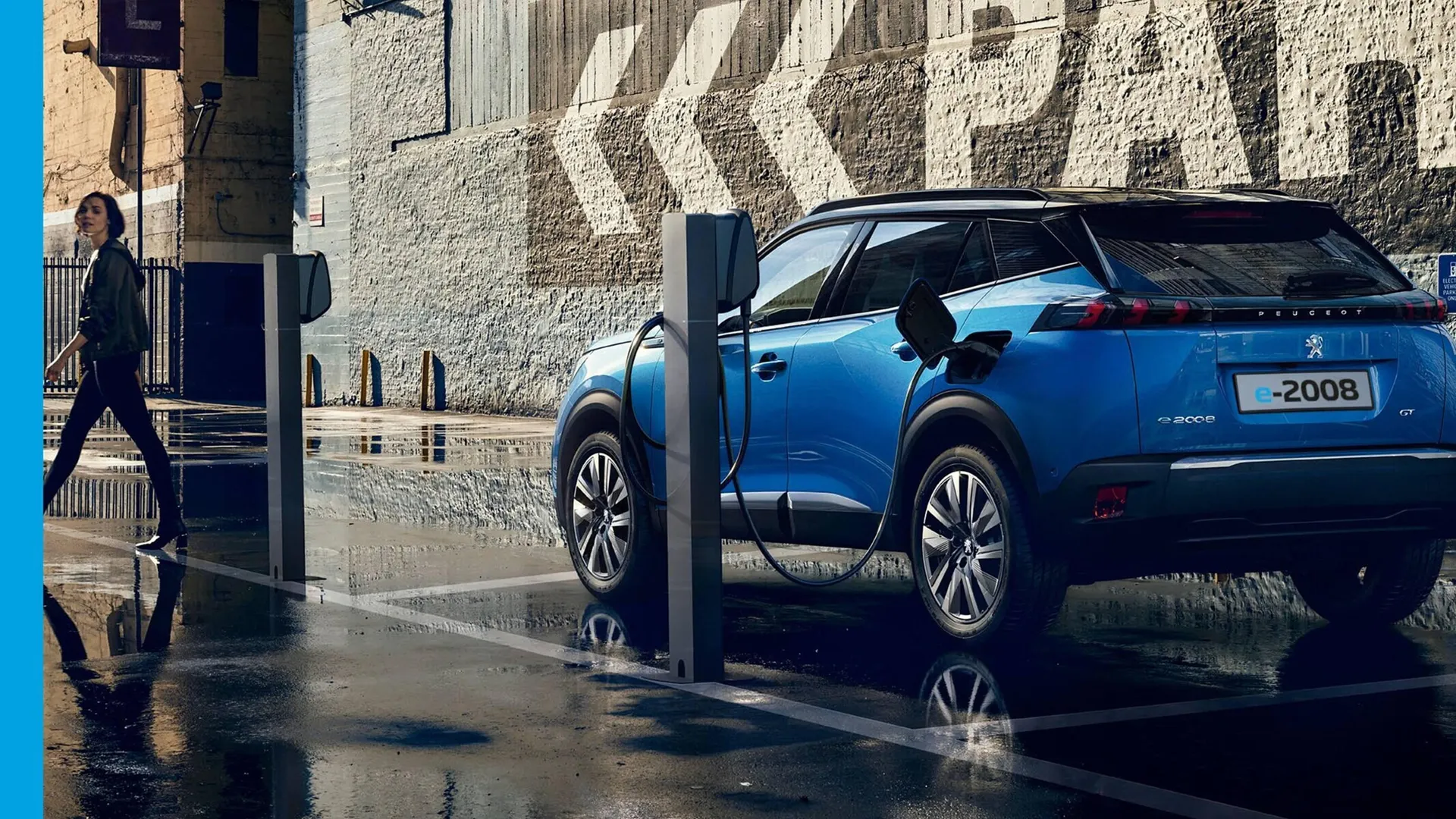 Encarte de Catálogo Peugeot 8 de janeiro até 8 de janeiro 2024 - Pagina 4