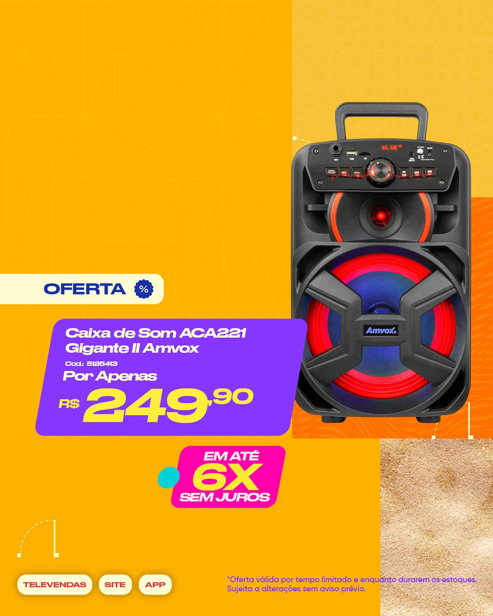 Encarte de Catálogo Casa e Vídeo 14 de janeiro até 18 de janeiro 2025 - Pagina 2