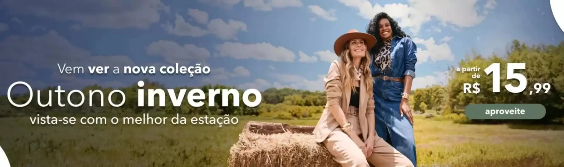 Encarte de Ofertas Caedu 15 de abril até 15 de maio 2025 - Pagina 1