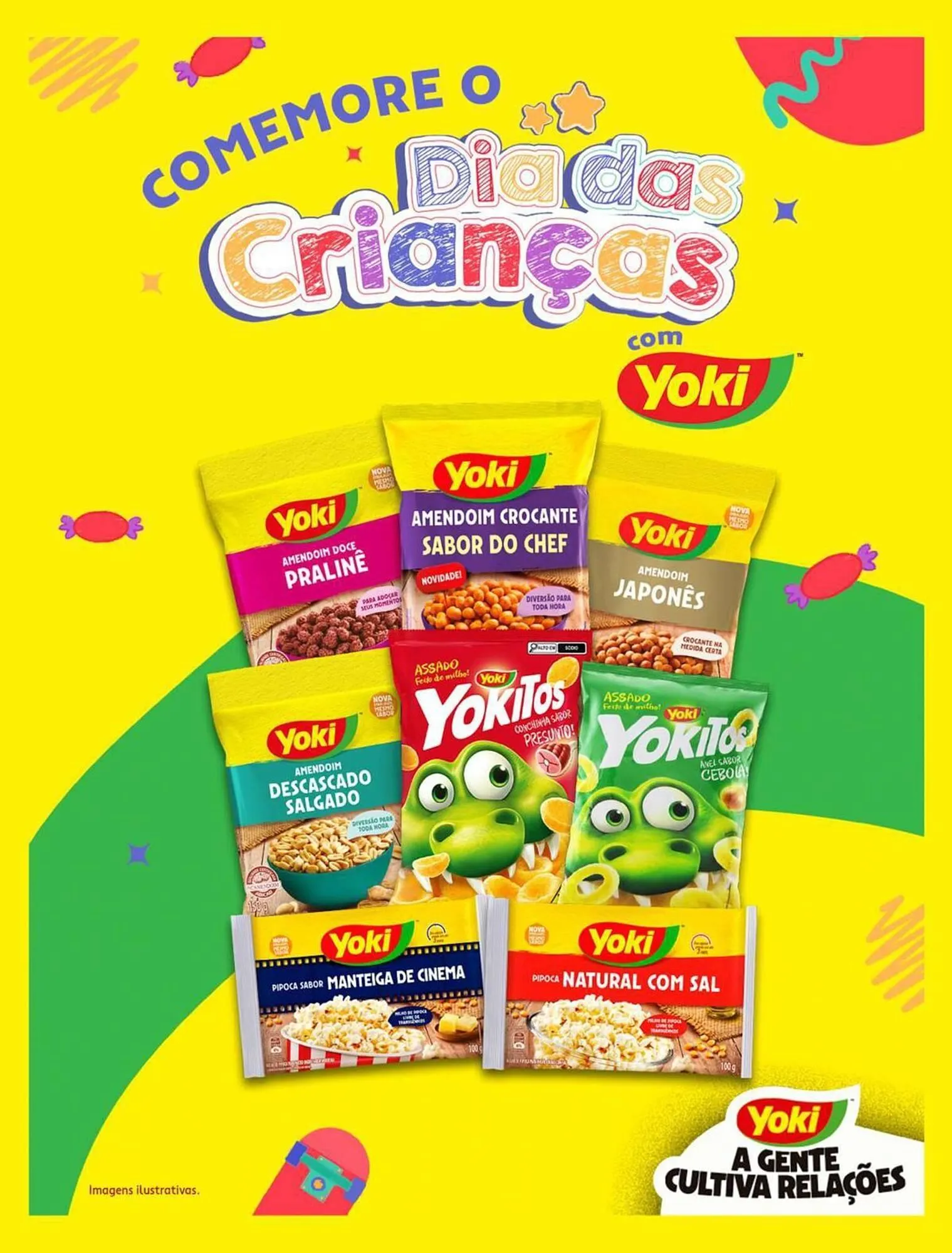 Encarte de Catálogo Lopes Supermercados 12 de outubro até 31 de dezembro 2025 - Pagina 5