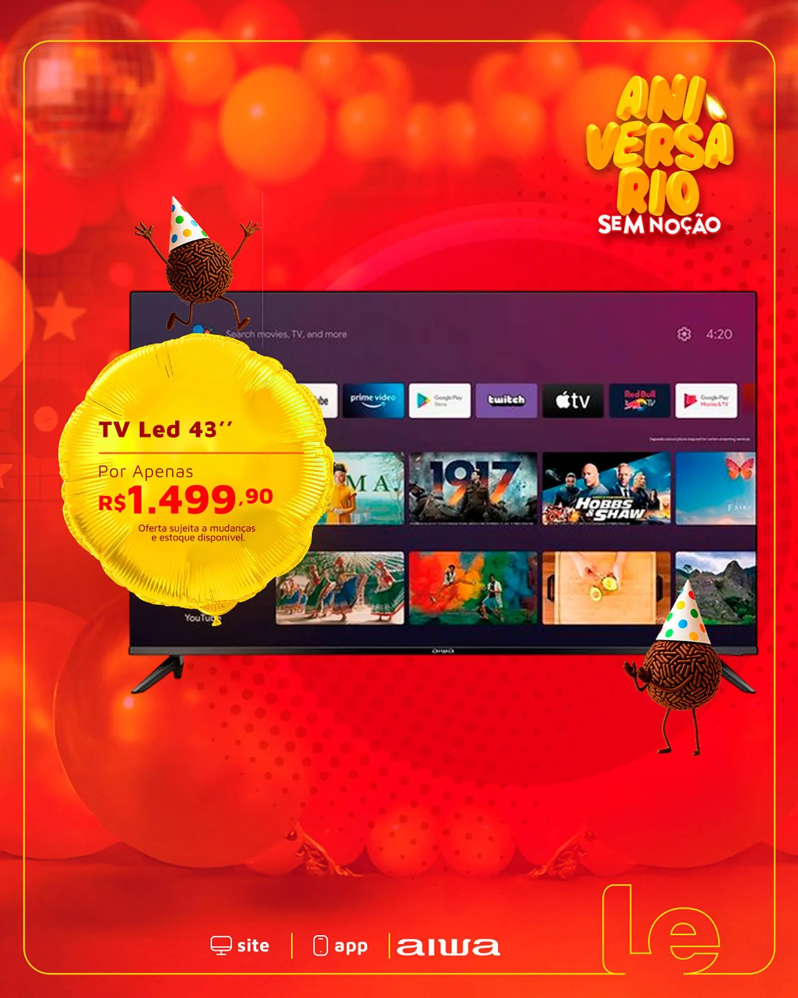 Encarte de Encarte Le Biscuit 3 de setembro até 5 de setembro 2025 - Pagina 3