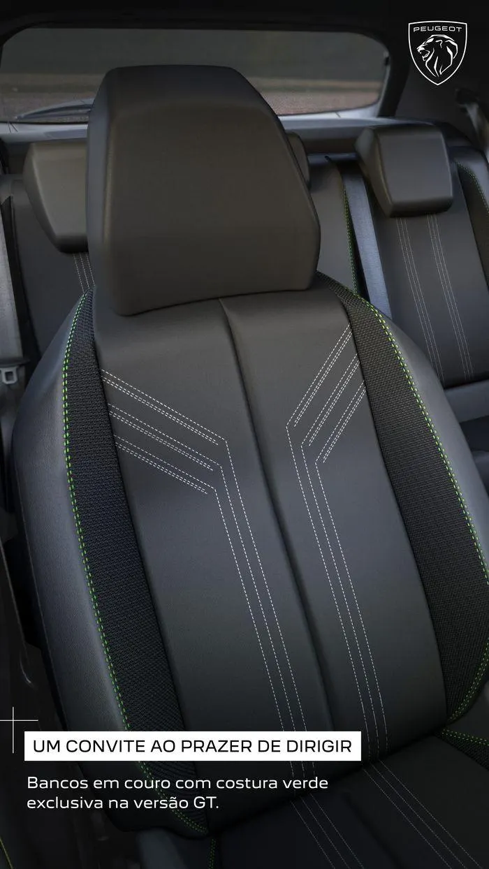 Encarte de NOVO PEUGEOT 21 de agosto até 21 de agosto 2025 - Pagina 8