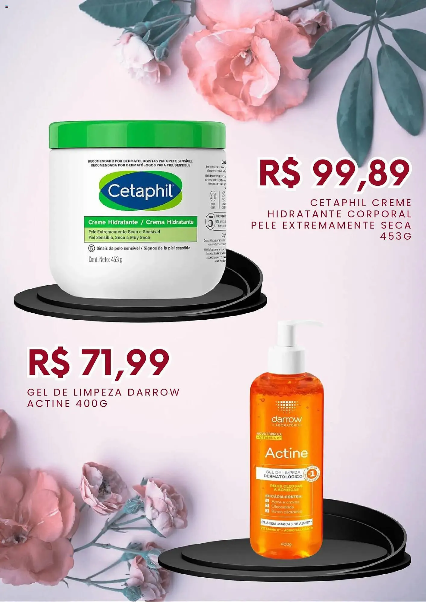 Encarte de Encarte Drogasil 27 de outubro até 31 de outubro 2025 - Pagina 2