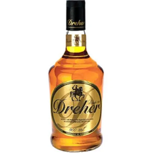 Conhaque Dreher 900ml