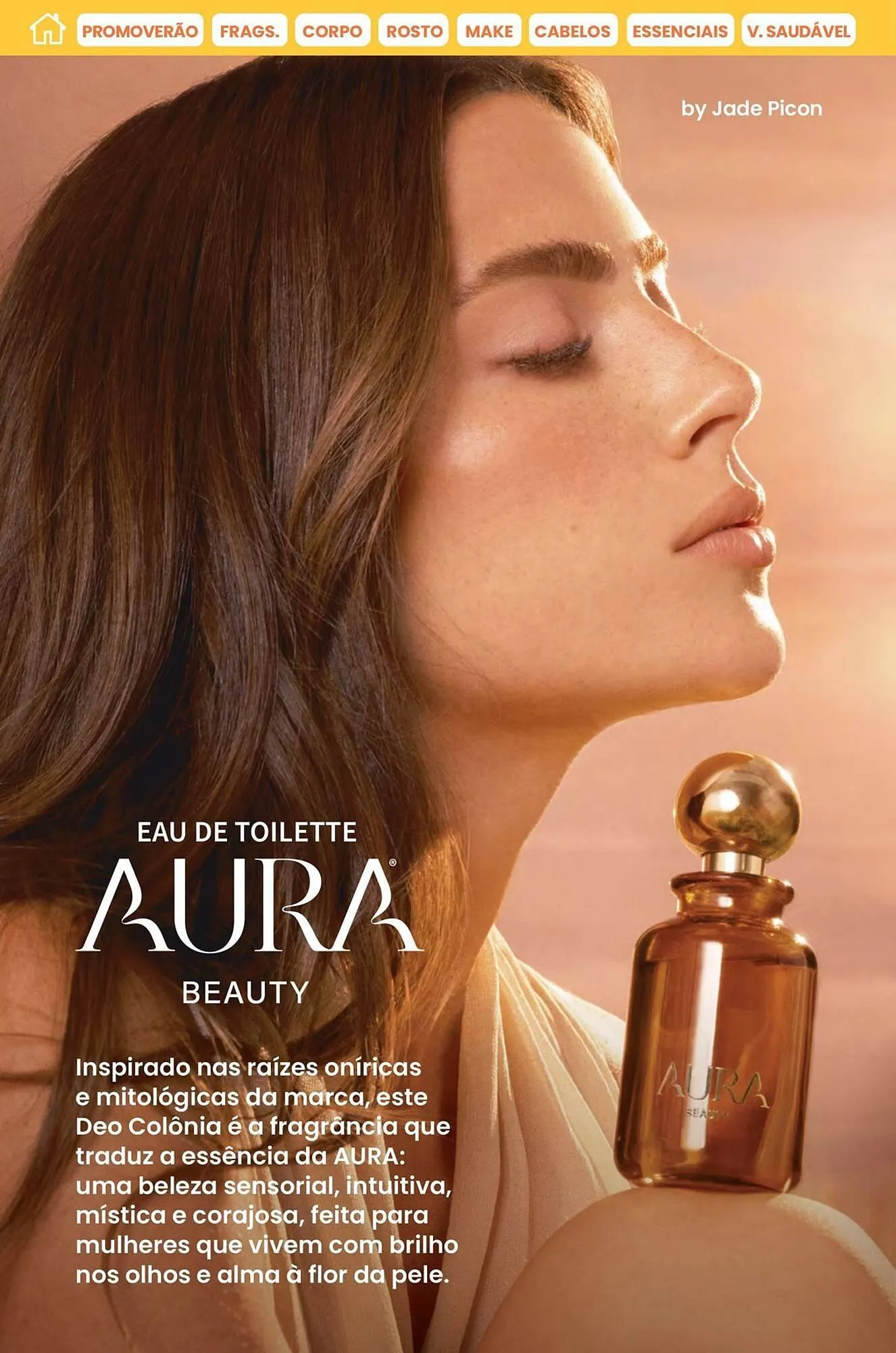 Encarte de Catálogo Hinode 2 de janeiro até 31 de janeiro 2026 - Pagina 16