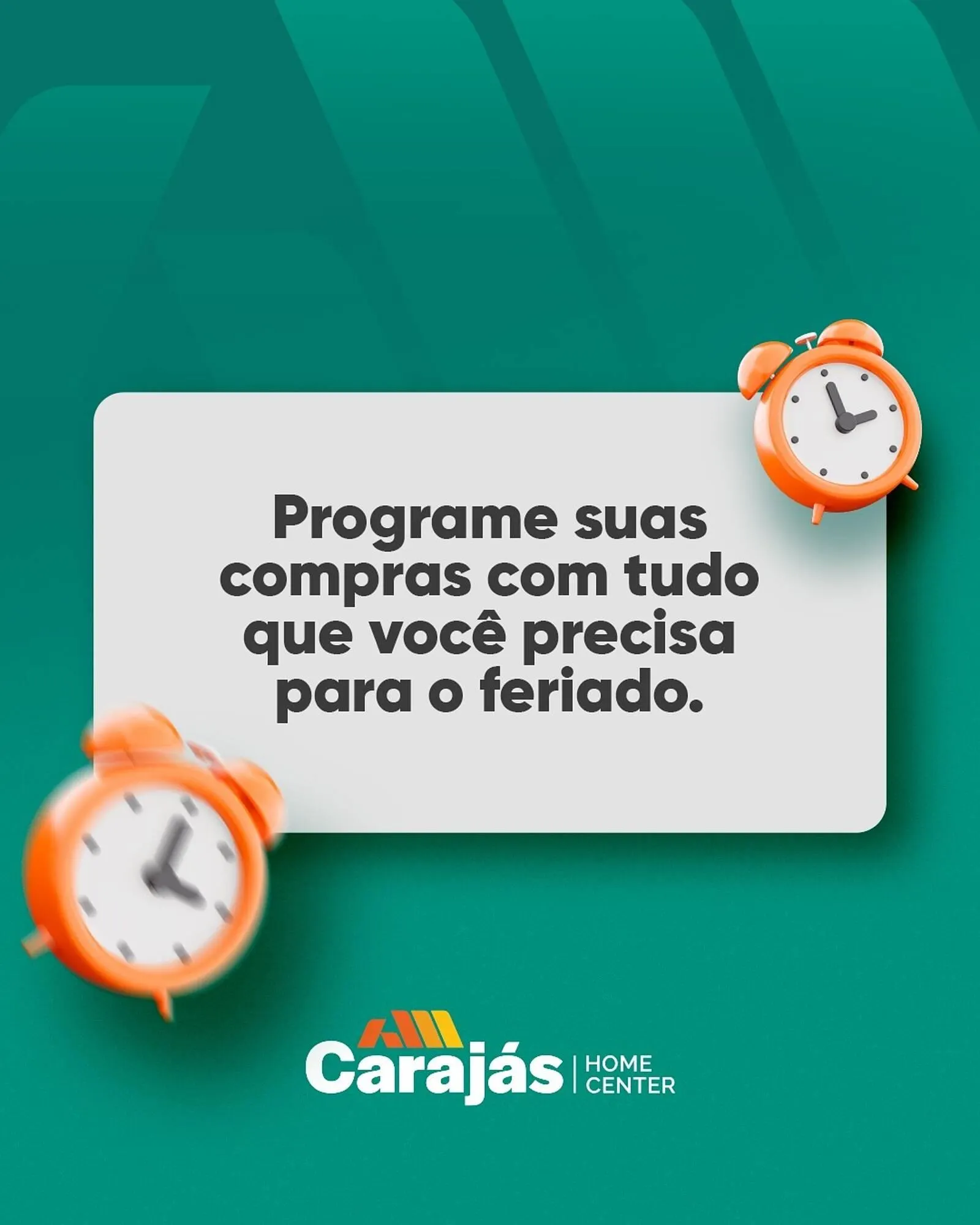 Encarte de Catálogo Carajás 18 de junho até 19 de junho 2025 - Pagina 3