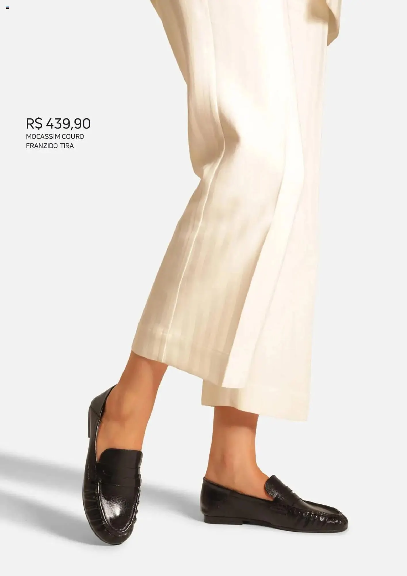 Encarte de Catálogo Arezzo 15 de maio até 17 de junho 2025 - Pagina 14