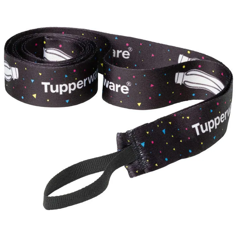 Cordão Para Eco Tupper