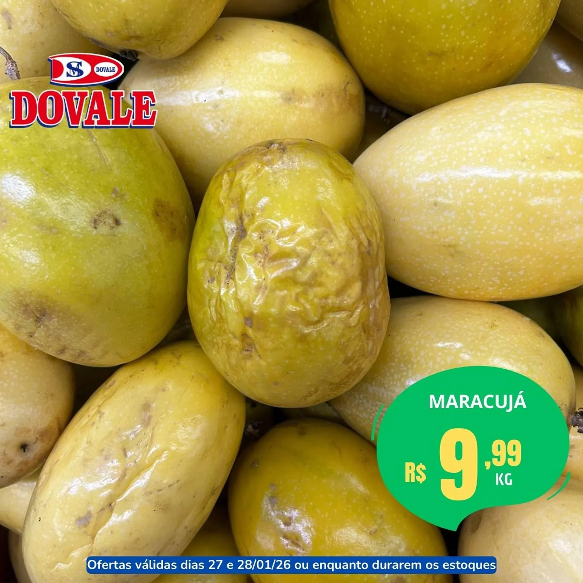 Encarte de Folheto Dovale 27 de janeiro até 28 de janeiro 2026 - Pagina 2