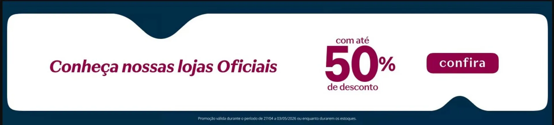 Encarte de Encarte Drogasil 21 de abril até 3 de maio 2026 - Pagina 8