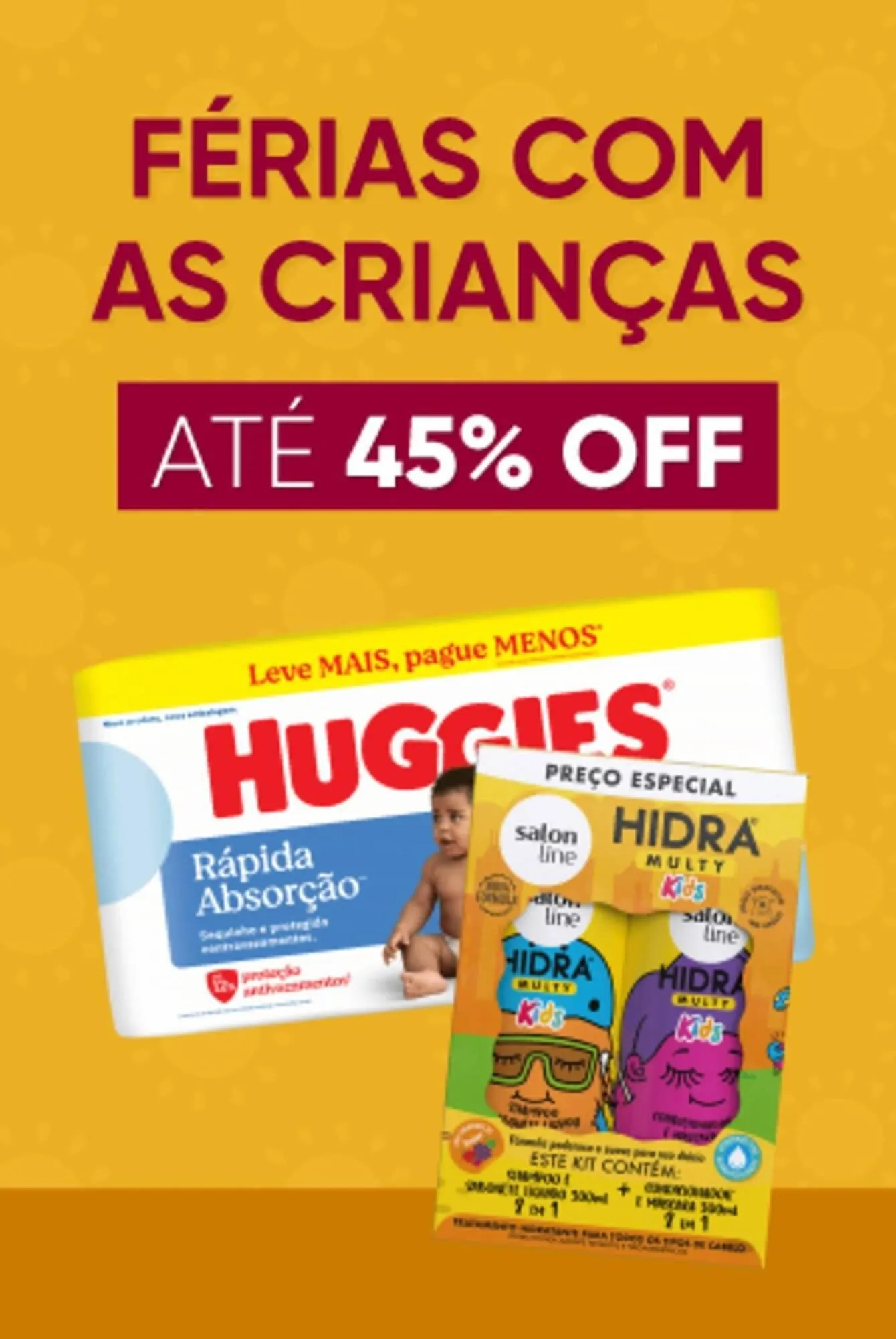 Encarte de Encarte Drogasmil 17 de dezembro até 21 de dezembro 2025 - Pagina 16